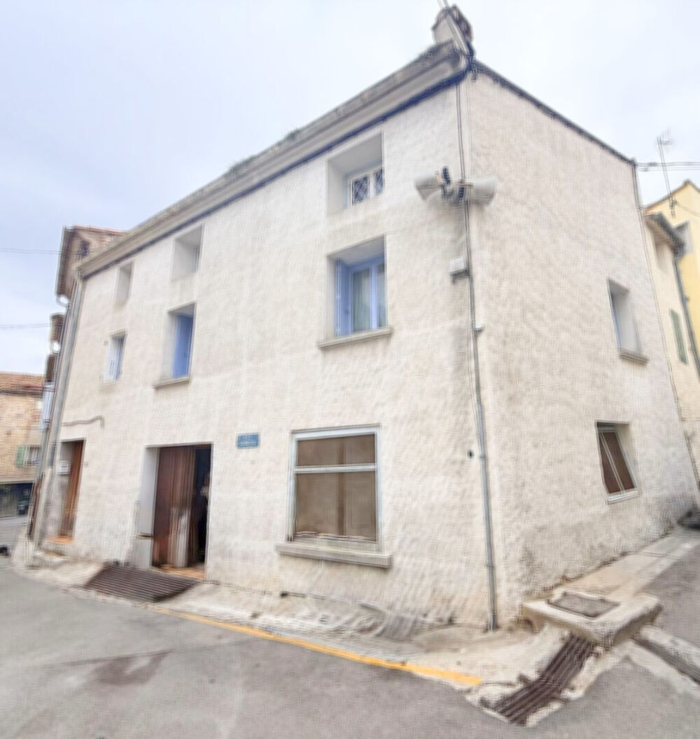 Maison 4 pièces 139 m² · à Estagel · 139 m² · 79 900 €