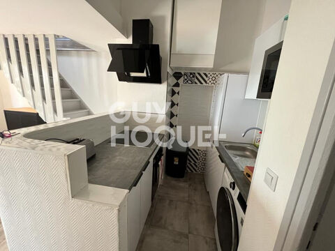  Appartement  louer 2 pices 54 m