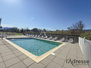  Appartement � vendre 1 pi�ce 22 m�