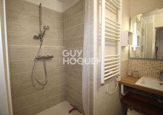  Appartement à louer 1 pièce 26 m²