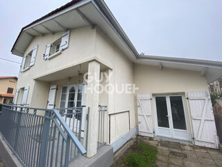  Maison � vendre 6 pi�ces 127 m�