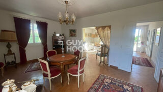  Maison � vendre 7 pi�ces 153 m�