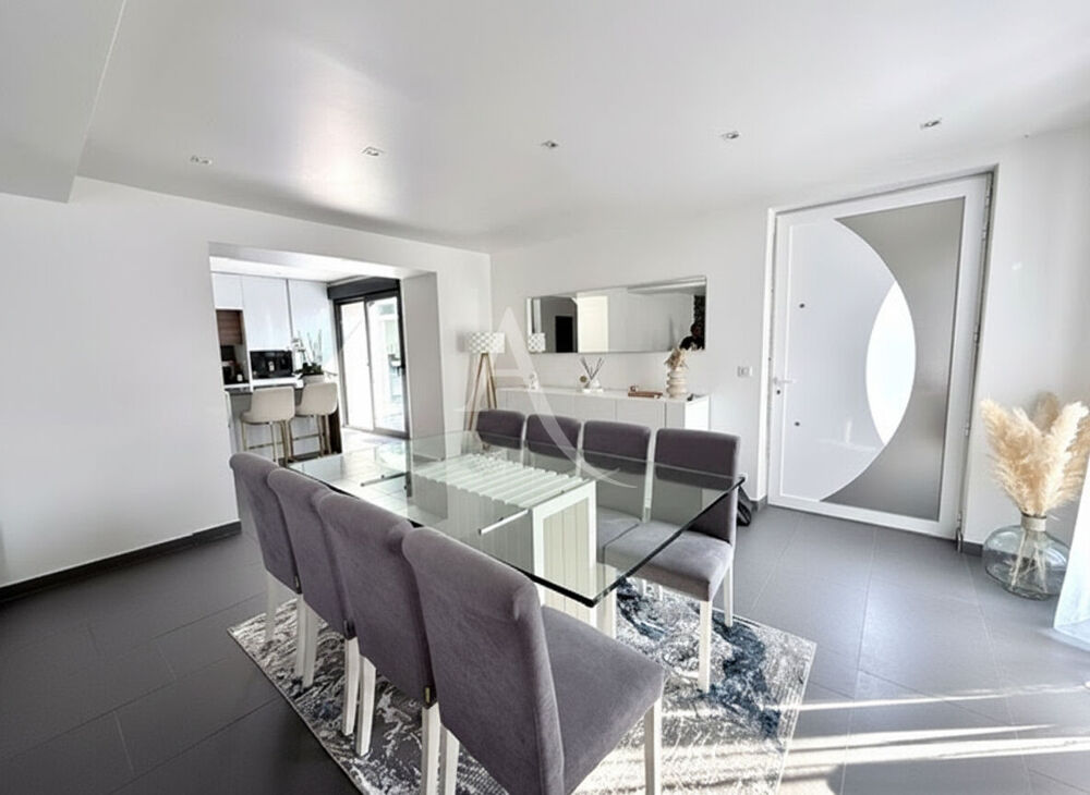 à vendre  Maison Villeneuve-Saint-Denis (77174)