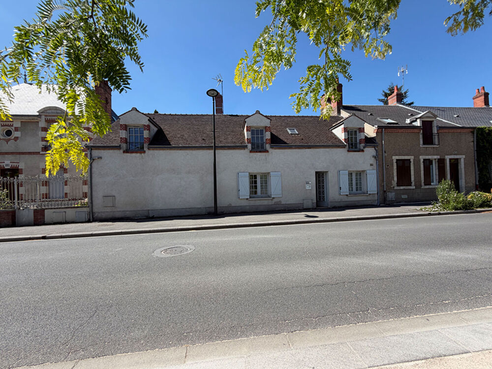 Vente Maison Maison Olivet Olivet bourg Olivet