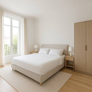  Appartement à vendre 2 pièces 53 m²