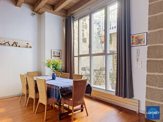  Maison à vendre 7 pièces 192 m²