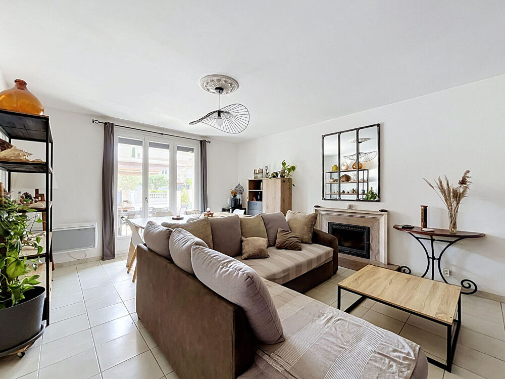 Maison Loriol Sur Drome 5 pièce(s) 119 m2