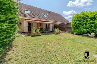  Maison  vendre 5 pices 99 m