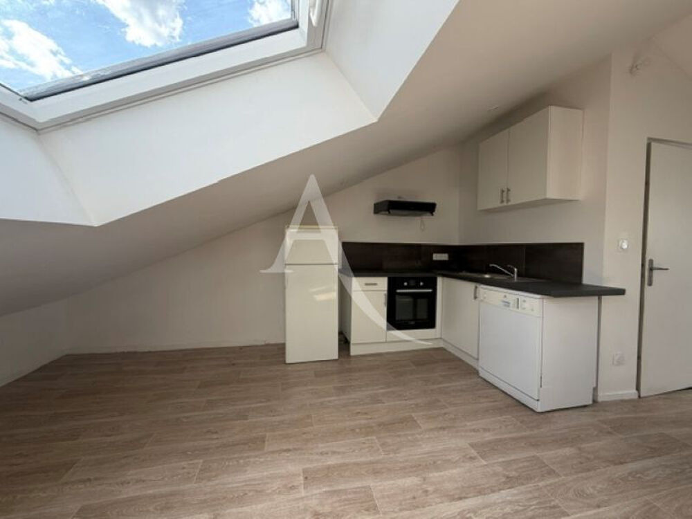 Location Appartement Appartement Luneville 3 pièce(s) 41.61 m2 Luneville