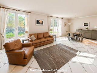  Maison � vendre 9 pi�ces 166 m�