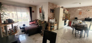  Maison � vendre 3 pi�ces 64 m�