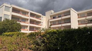  Appartement à vendre 1 pièce 33 m²