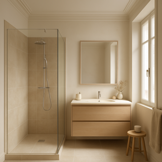  Appartement à vendre 2 pièces 43 m²