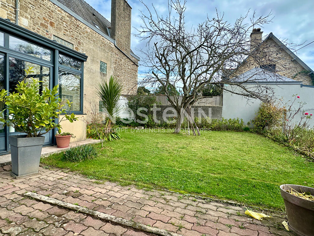 Vente Appartement Appartement T3 avec Cellier, centre-bourg de Saint-Ideuc Saint malo