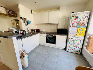  Appartement � vendre 3 pi�ces 63 m�