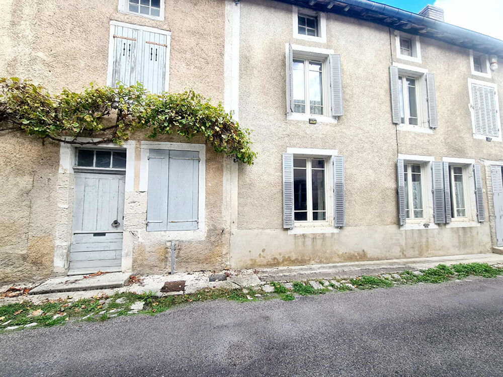 Maison à rénover -Vignory