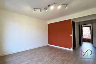  Appartement � vendre 2 pi�ces 48 m�