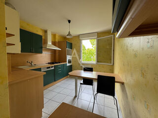  Appartement à vendre 3 pièces 80 m²