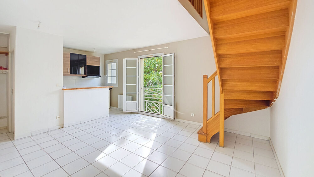 Vente Appartement Appartement PALAISEAU 2 pièces duplex 42.19 m² Palaiseau