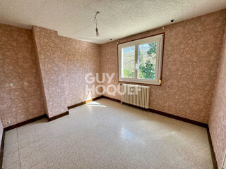  Maison � vendre 4 pi�ces 91 m�