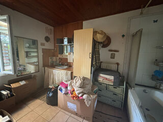  Maison � vendre 4 pi�ces 130 m� Menesplet