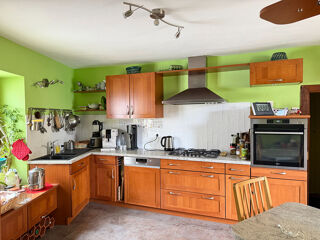  Maison à vendre 6 pièces 164 m²
