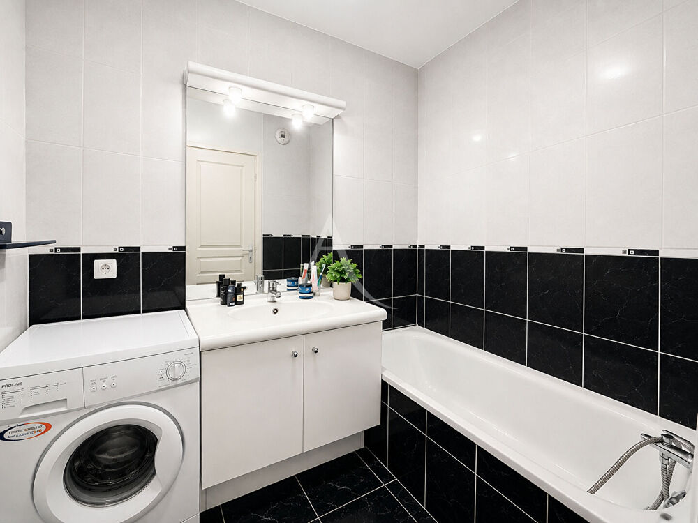 Appartement Saint Julien En Genevois 2 pièce(s)