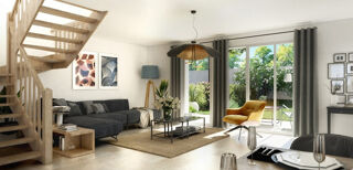  Maison � vendre 4 pi�ces 90 m�