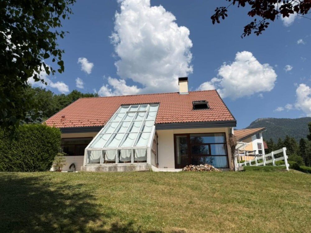 Maison 5 pièces 150 m² · à Gex · 150 m² · 730 000 €