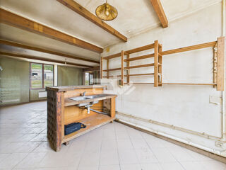  Maison � vendre 9 pi�ces 247 m�