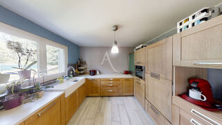  Maison � vendre 6 pi�ces 123 m�