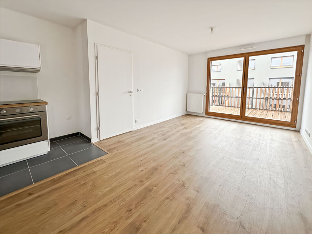 Location Appartement Appartement neuf de 2 pièces à louer à BONDOUFLE Bondoufle
