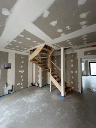  Maison 4 pices 88 m Saint sebastien sur loire