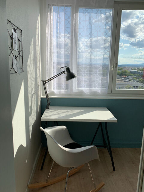  Appartement � louer 5 pi�ces 85 m�