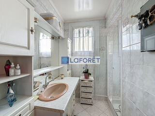  Maison à vendre 6 pièces 133 m²