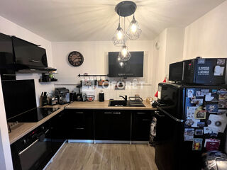  Appartement � vendre 2 pi�ces 45 m�