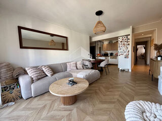  Appartement � vendre 3 pi�ces 70 m�