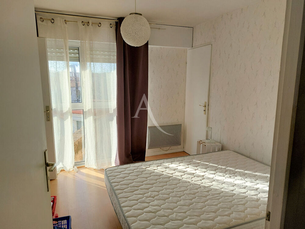 Location Appartement Appartement Les Sables D Olonne 2 pièce(s) 52.81 m2 Les sables d olonne