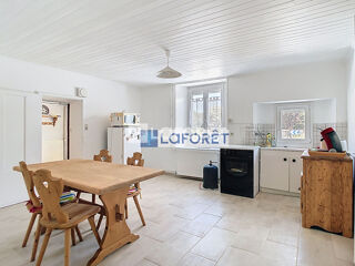  Maison � vendre 4 pi�ces 125 m�