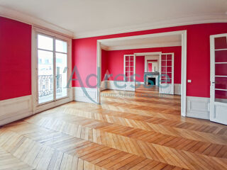  Appartement à vendre 7 pièces 186 m²