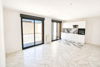  Appartement à vendre 3 pièces 62 m²
