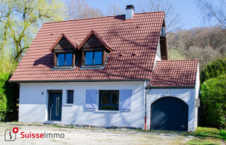  Maison � vendre 4 pi�ces 90 m�