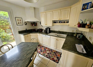  Maison � vendre 5 pi�ces 140 m�