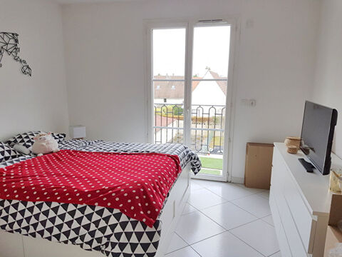  Appartement  louer 2 pices 46 m