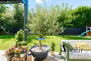  Maison  vendre 5 pices 150 m