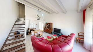  Maison à vendre 5 pièces 90 m²