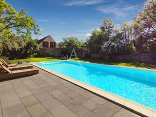  Maison � vendre 6 pi�ces 198 m�