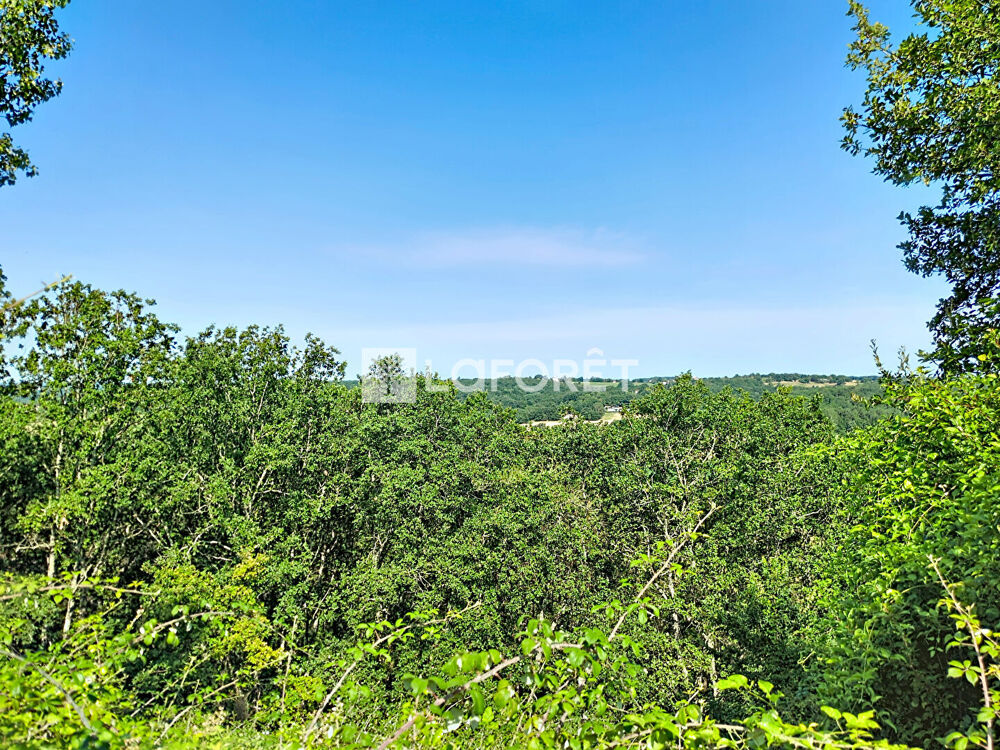 Vente Terrain Terrain Monclar De Quercy 387 m2 Monclar de quercy