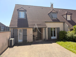  Maison à vendre 8 pièces 1 m²