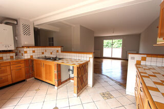  Appartement � louer 4 pi�ces 96 m�